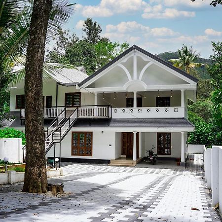 Green Homes Munnar Anachal Exterior photo