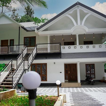 Green Homes Munnar Anachal Room photo